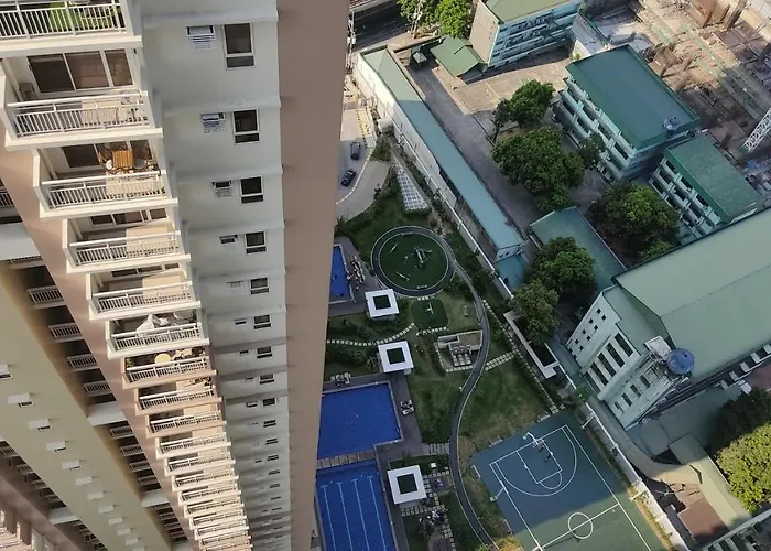 Affordable Staycation Brand New 2br Aparthotel *